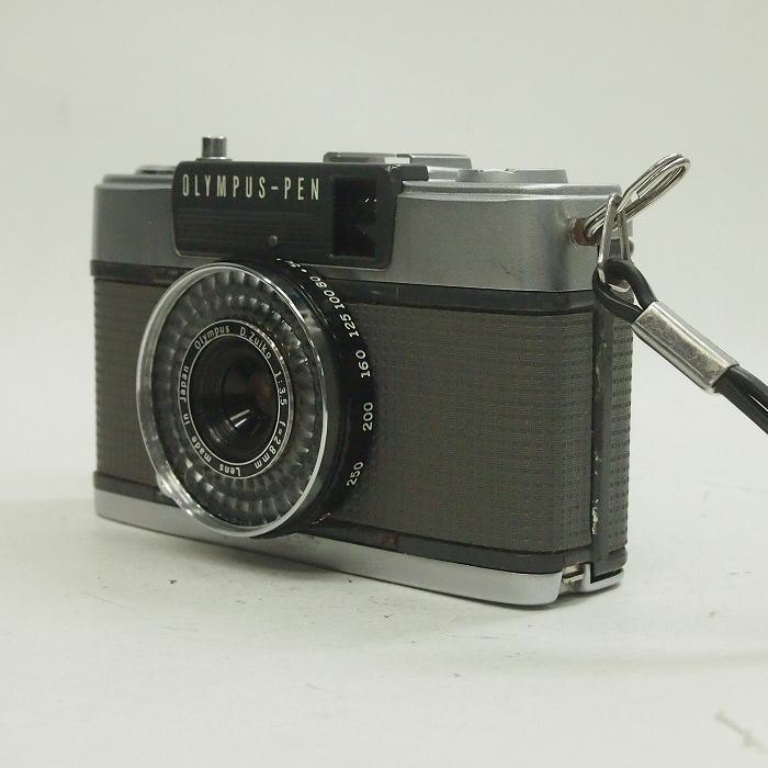 【中古】(オリンパス) OLYMPUS PEN EE-2