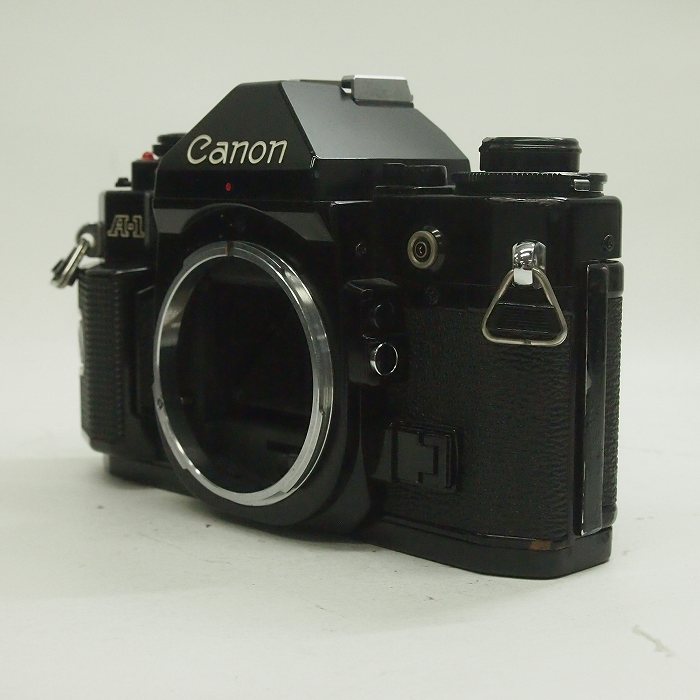 【中古】(キヤノン) Canon A-1 ボディ