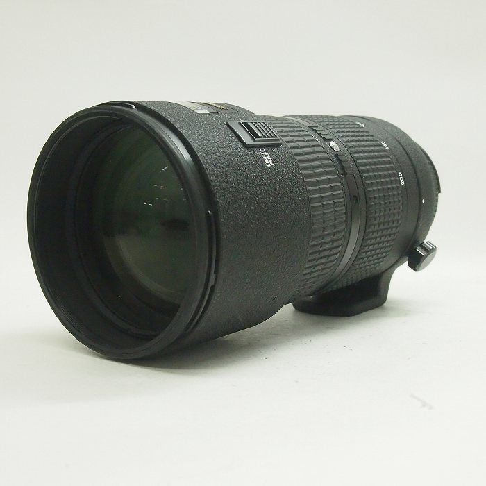 【中古】(ニコン) Nikon AF ED 80-200/2.8D NEW