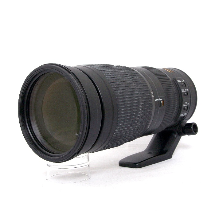【中古】(ニコン) Nikon AF-S 200-500/F5.6E ED VR