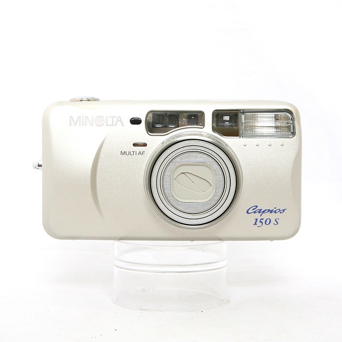 【中古】(ミノルタ) MINOLTA カピオス 150S