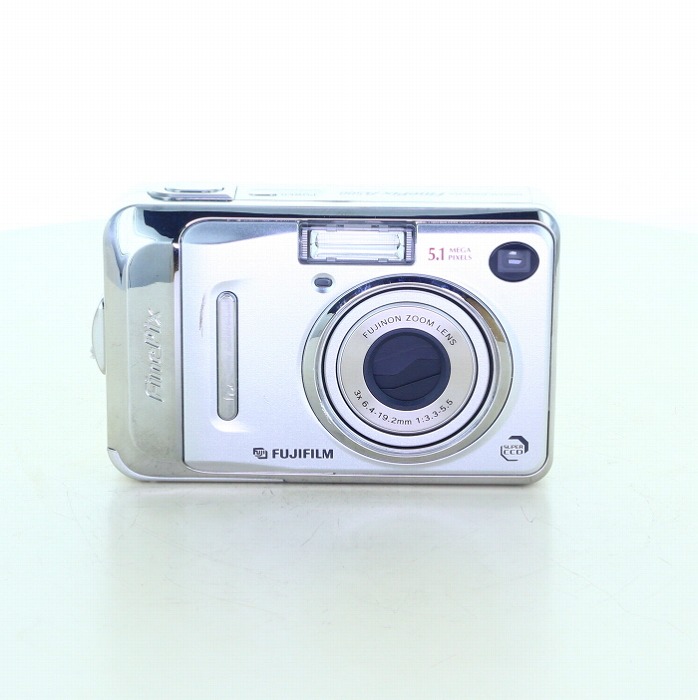 【中古】(フジフイルム) FUJIFILM FUJIFILM FinePix A500