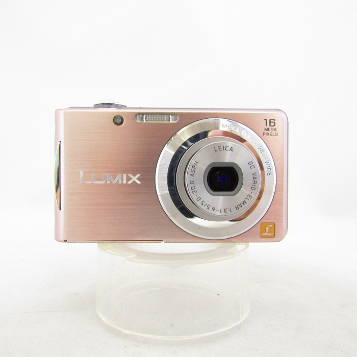 �y���Áz(�p�i�\�j�b�N) Panasonic DMC-FH5