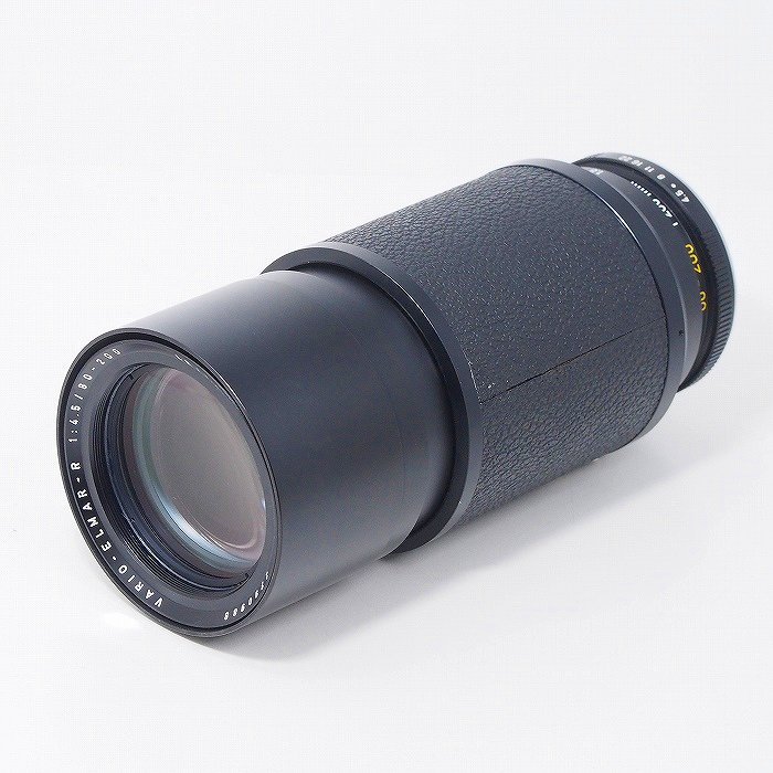 �y���Áz(���C�J) Leica �o���I�G���}�[ R80-200/4.5 (3CAM) �����{��