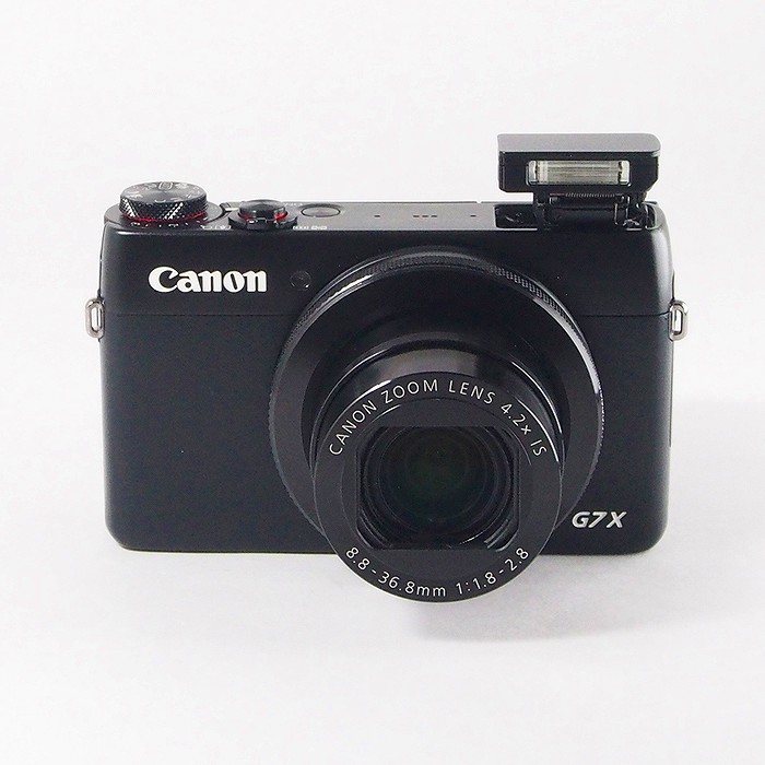 【中古】(キヤノン) Canon POWERSHOT G7 X