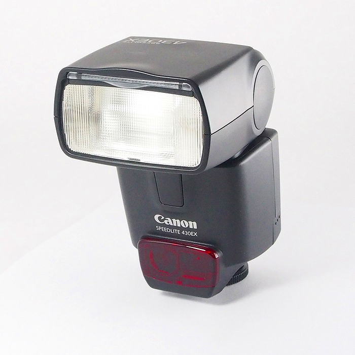 【中古】(キヤノン) Canon スピードライト 430EX