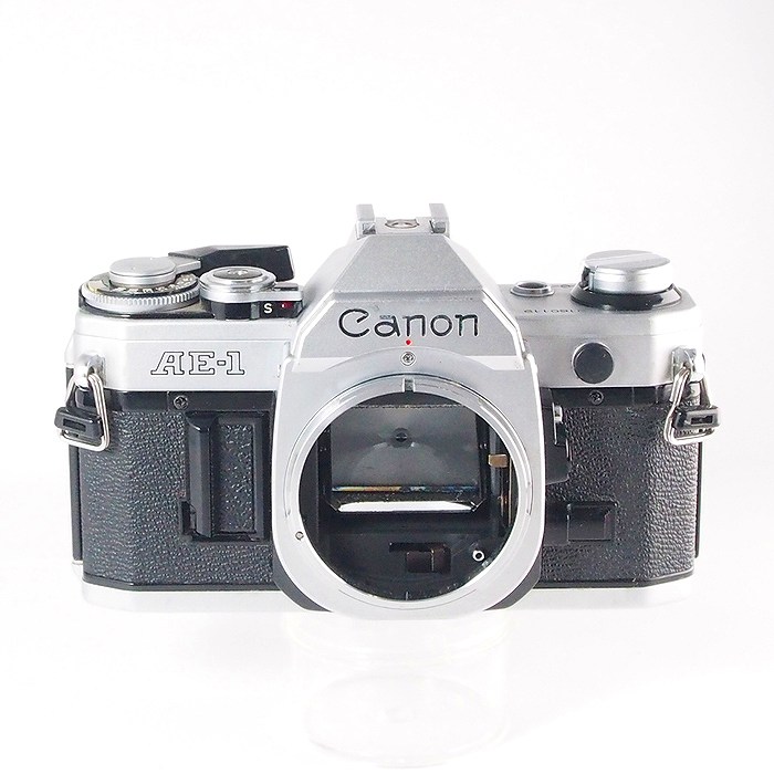 【中古】(キヤノン) Canon AE-1