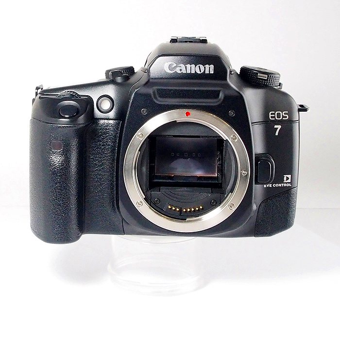 【中古】(キヤノン) Canon EOS 7