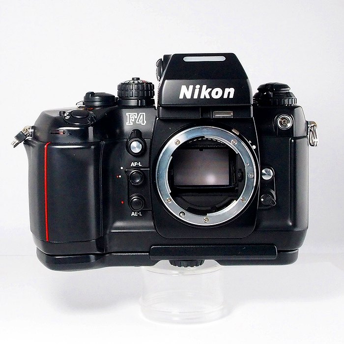 yÁz(jR) Nikon F4 BODY