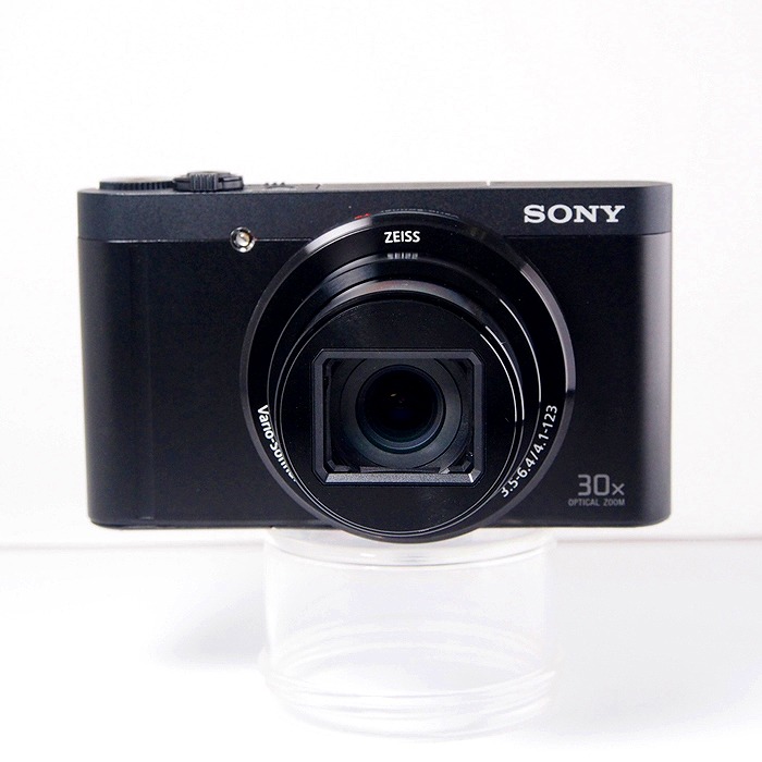 【中古】(ソニー) SONY DSC-WX500 B デジタルカメラ