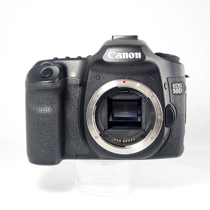 【中古】(キヤノン) Canon EOS 50D ボティ