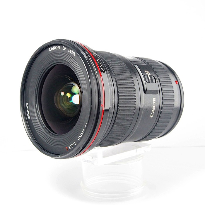 【中古】(キヤノン) Canon EF16-35/2.8L(2) USM