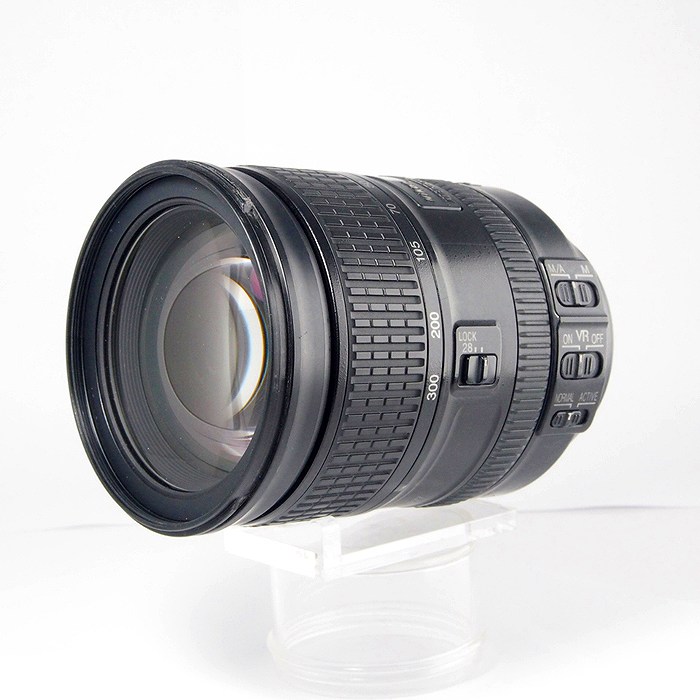 �y���Áz(�j�R��) Nikon AF-S 28-300/3.5-5.6G ED VR