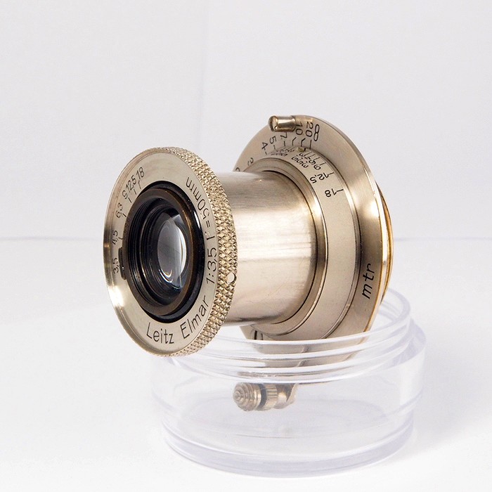 �y���Áz(���C�J) Leica �j�b�P���G���}�[50/3.5