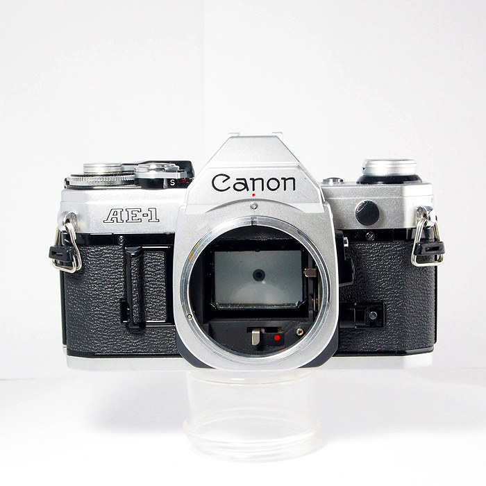 【中古】(キヤノン) Canon AE-1
