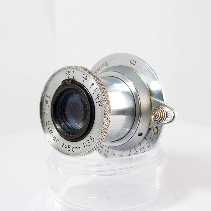 yÁz(CJ) Leica G}[L5cm/3.5