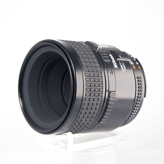 【中古】(ニコン) Nikon AI AF マイクロ 60/2.8D