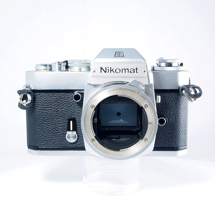 �y���Áz(�j�R��) Nikon Nikomat EL
