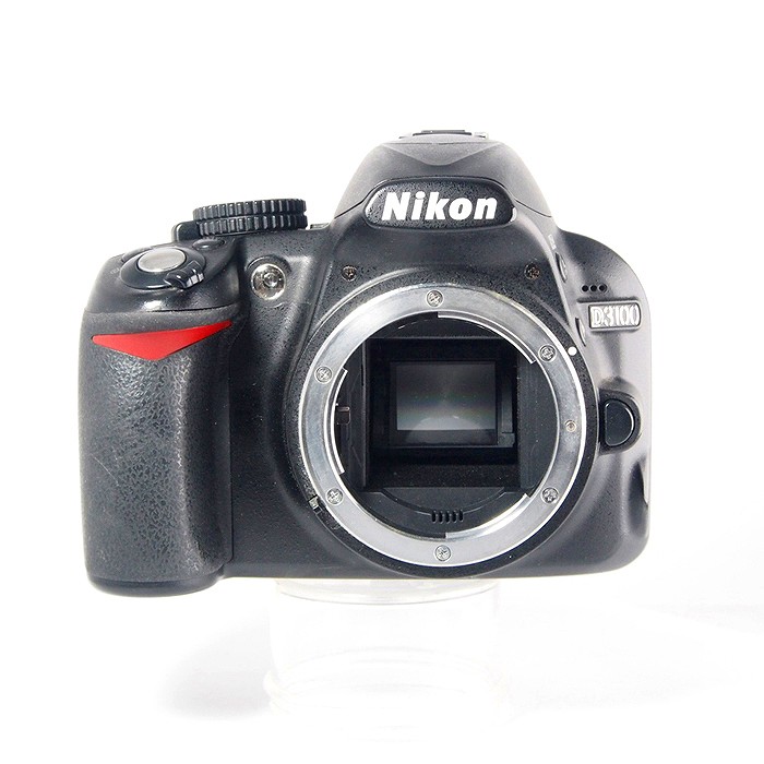 yÁz(jR) Nikon D3100 ubN