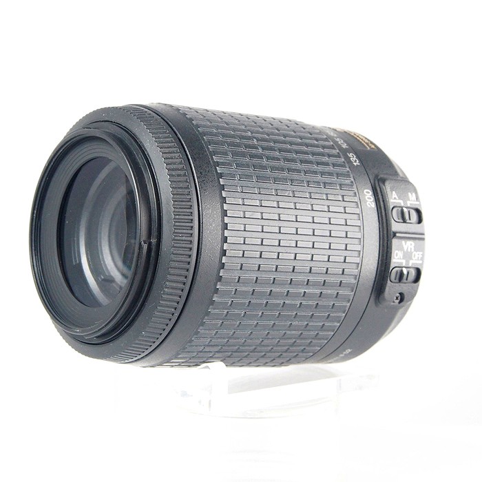 yÁz(jR) Nikon AF-S DX 55-200/4-5.6G  VR