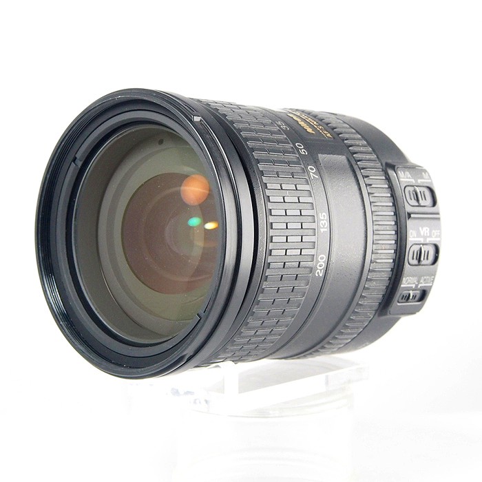 yÁz(jR) Nikon AF-S DX 18-200/3.5-5.6G VR