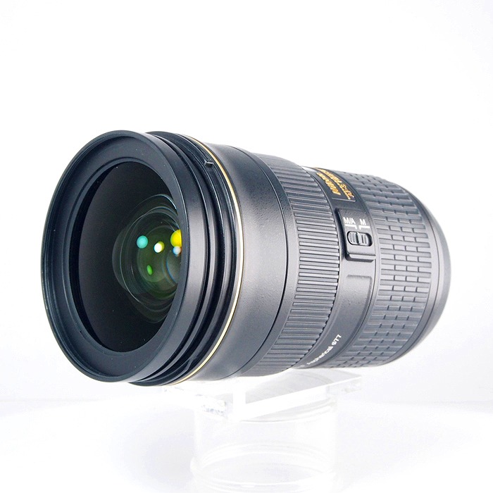 【中古】(ニコン) Nikon AF-S 24-70/2.8G ED