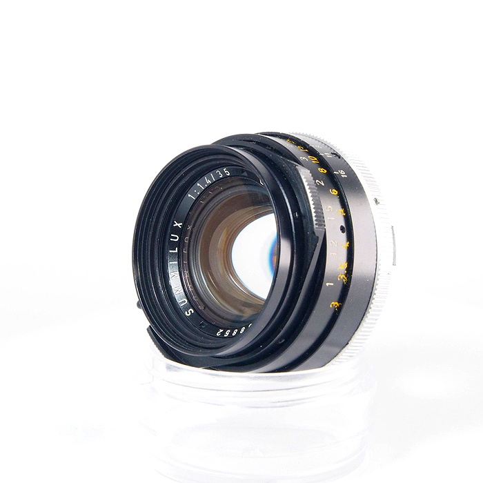 �y���Áz(���C�J) Leica �Y�~���b�N�XM35/1.4�X�g�b�p�[���V(�J�i�_)