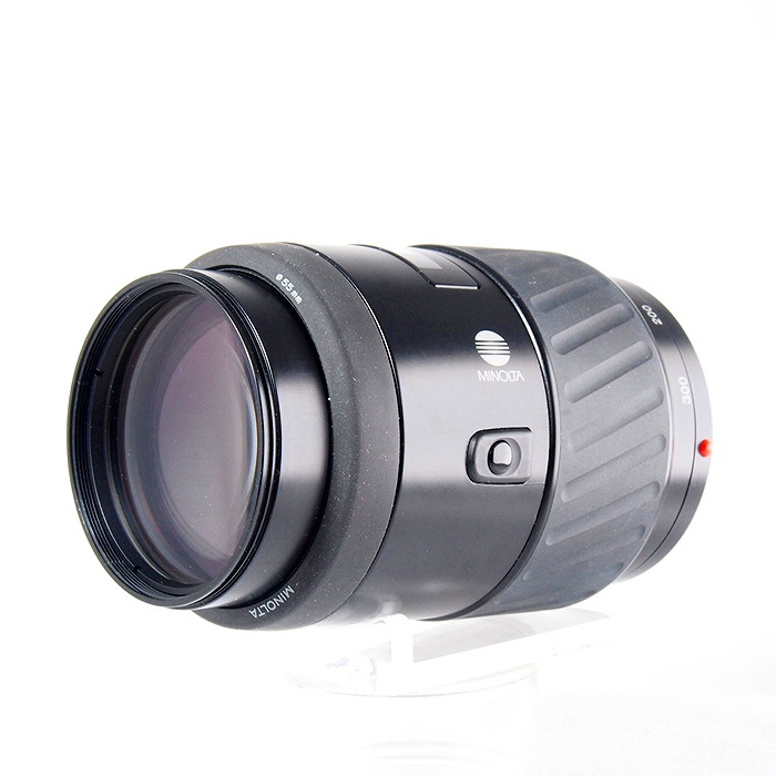 �y���Áz(�~�m���^) MINOLTA AF100-300/4.5-5.6