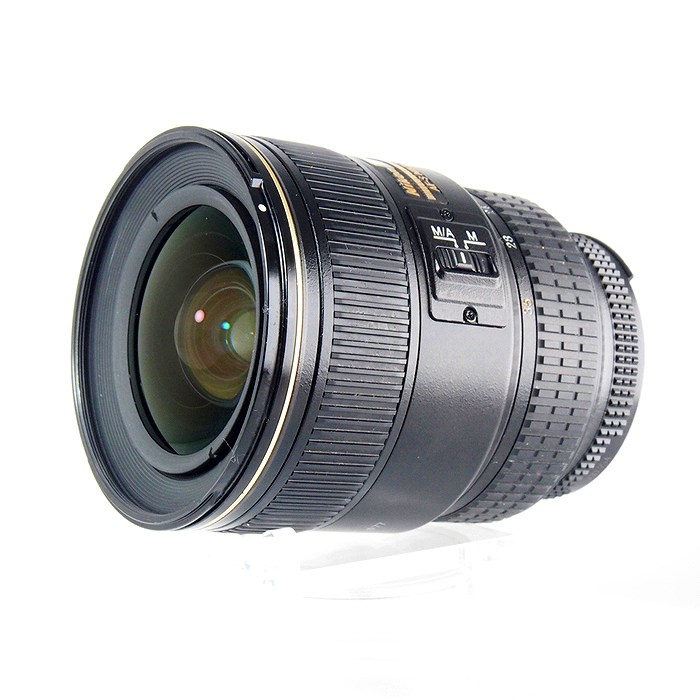【中古】(ニコン) Nikon AI AF-S 17-35/2.8D IF-ED