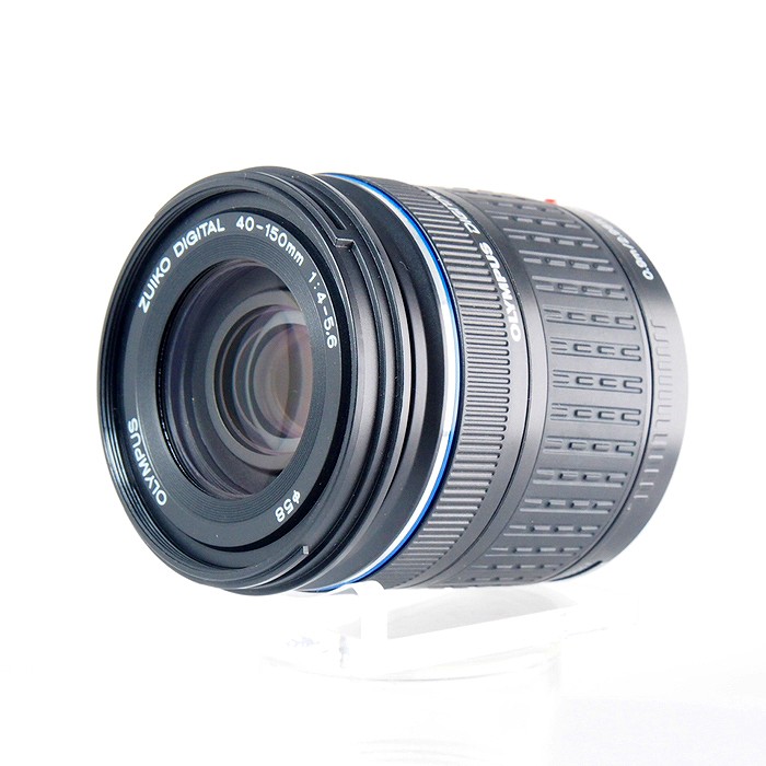 【中古】(オリンパス) OLYMPUS ZUIKO DIGITAL ED40-150/4.0-5.6