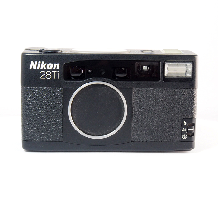 【中古】(ニコン) Nikon 28Ti ブラック