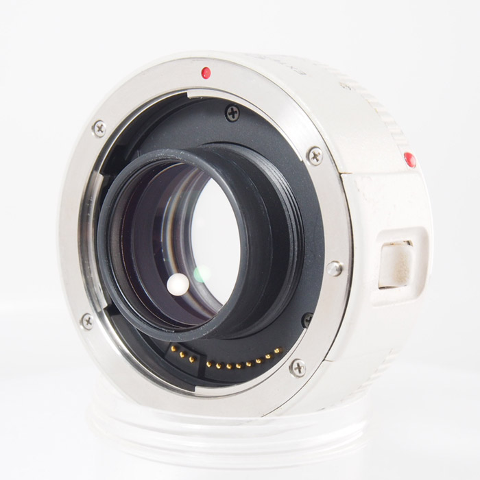 【中古】(キヤノン) Canon エクステンダーEF1.4X