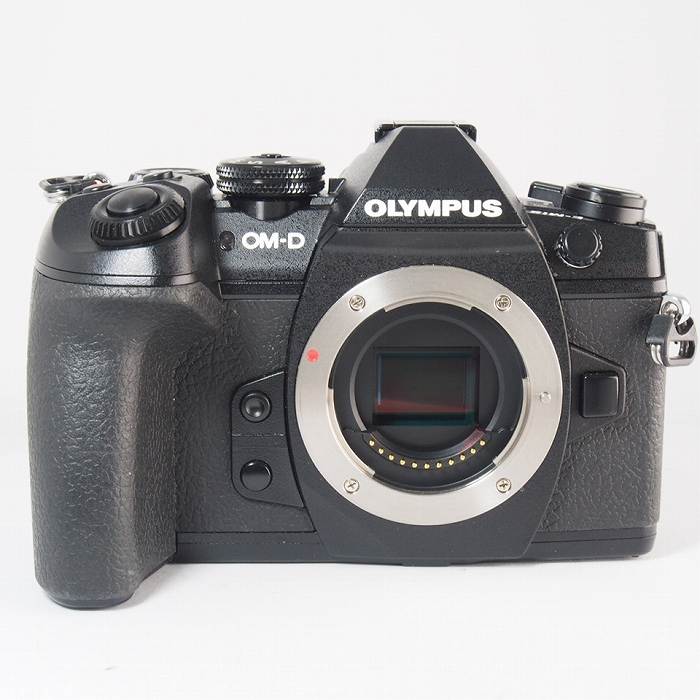 【中古】(オリンパス) OLYMPUS OM-D E-M1 Mark II
