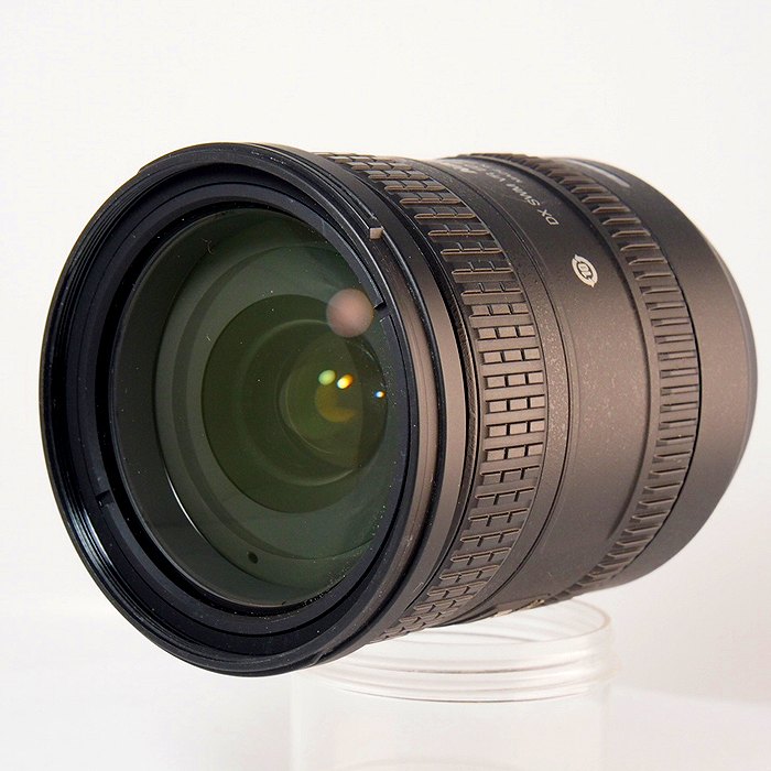 【中古】(ニコン) Nikon AF-S DX 18-200/3.5-5.6G ED VR II