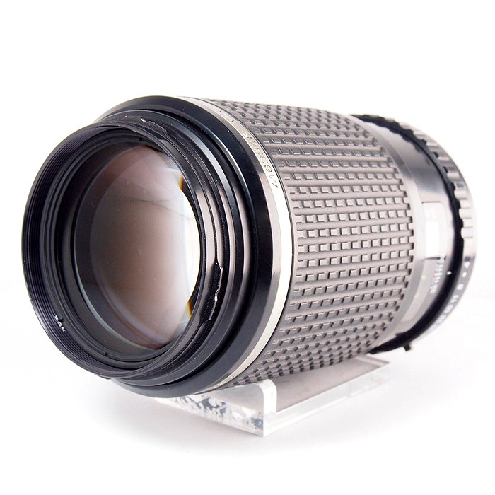 【中古】(ペンタックス) PENTAX smc PENTAX-FA645 200/4(IF)