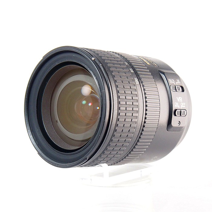 【中古】(ニコン) Nikon ニコン AF-S VR 24-120/F3.5-5.6G IF-ED