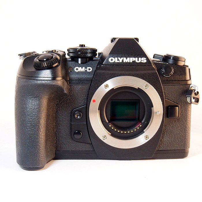 【中古】(オリンパス) OLYMPUS OM-D E-M1 MarkII