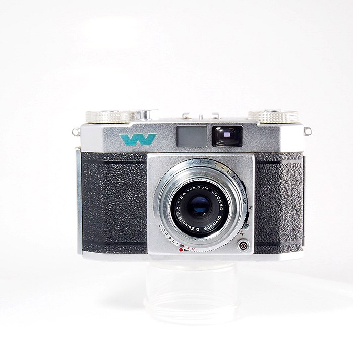 �y���Áz(�I�����p�X) OLYMPUS OLYMPUS WIDE
