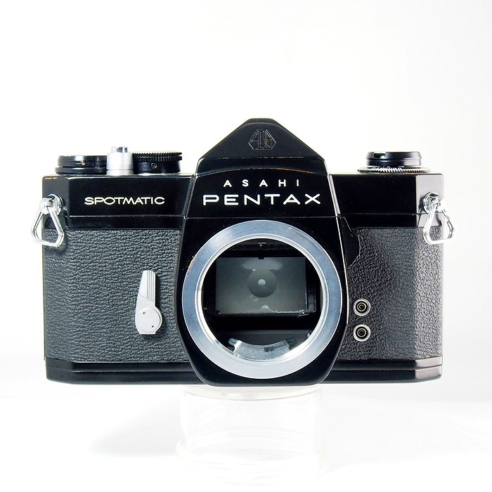 �y���Áz(�y���^�b�N�X) PENTAX SPOMATIC SP