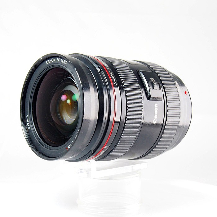 【中古】(キヤノン) Canon EF24-70/2.8L USM