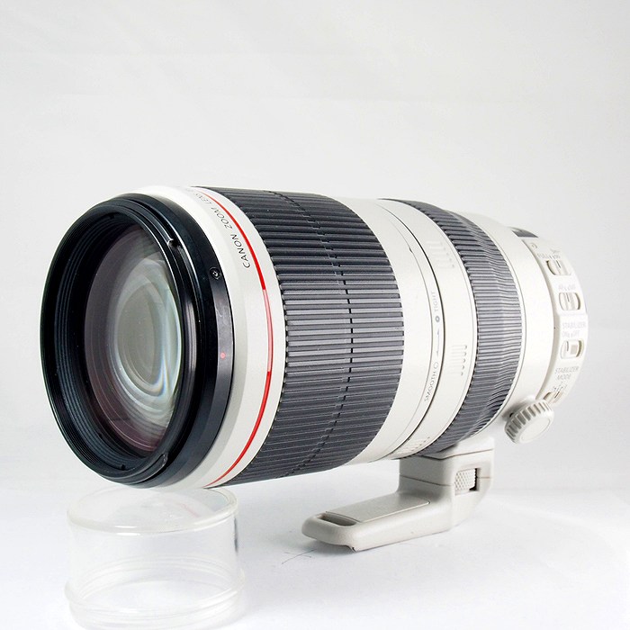 【中古】(キヤノン) Canon EF100-400/4.5-5.6L IS II USM