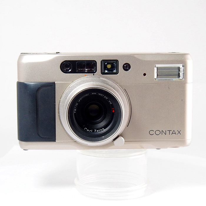 【中古】(コンタックス) CONTAX TVS