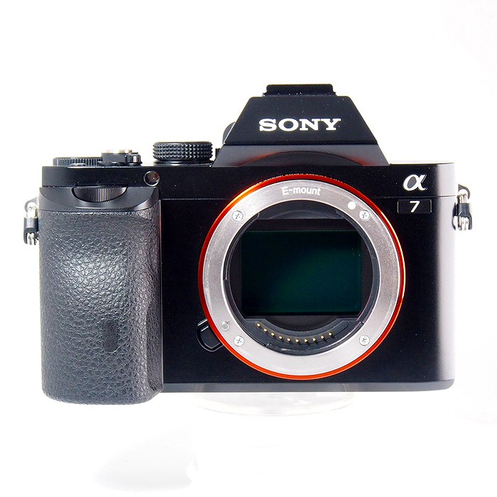 【中古】(ソニー) SONY α7(ILCE-7)
