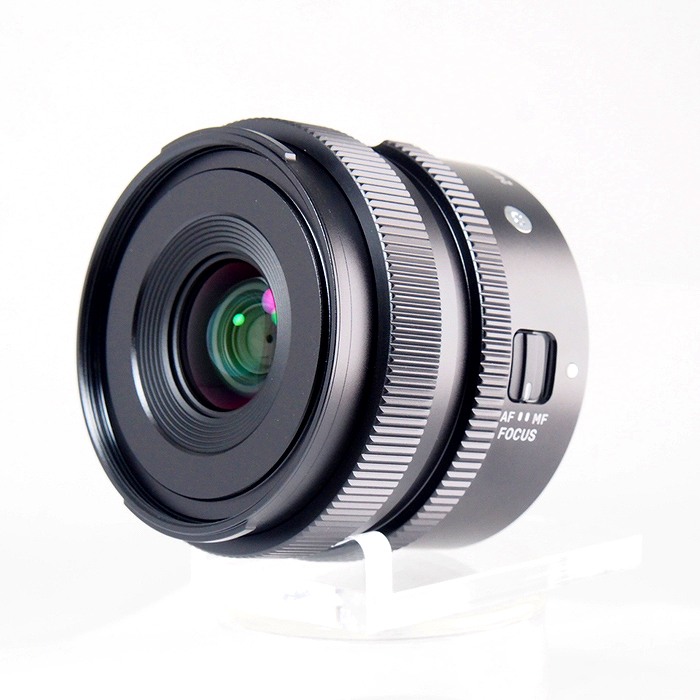 �y���Áz(�V�O�}) SIGMA AF24/3.5 DG DN Contemporary �\�j�[E