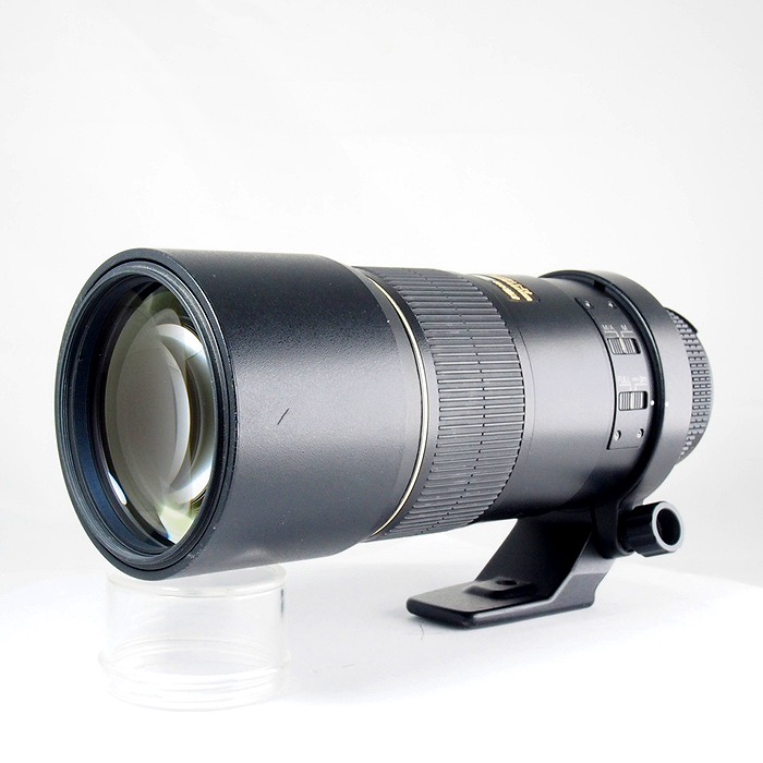 【中古】(ニコン) Nikon AI AF-S 300/4D IF-ED BK