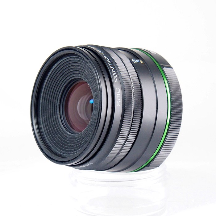 【中古】(ペンタックス) PENTAX DA35/2.8 Macro Limited
