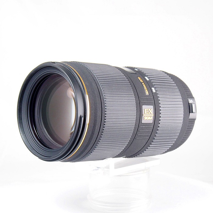 【中古】(シグマ) SIGMA APO50-150/2.8 II EX DC PA(ペンタックス)