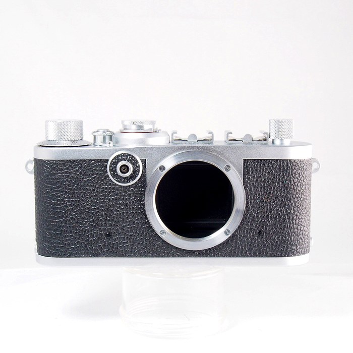【中古】(ライカ) Leica If レッドシンクロ