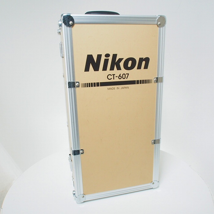 【中古】(ニコン) Nikon AI AF-S ED 600/F4D 2 IF BK