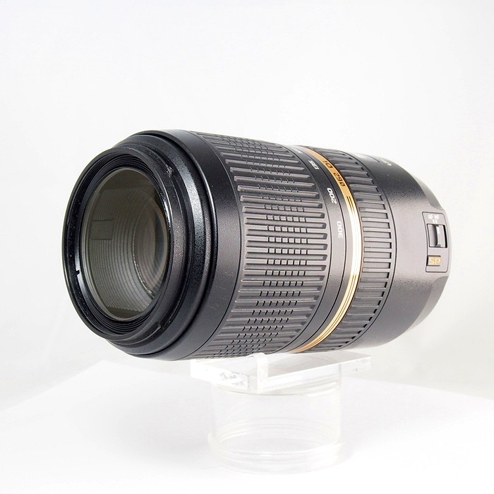 【中古】(タムロン) TAMRON SP70-300/4-5.6 DI A005S(ソニーAマウント)